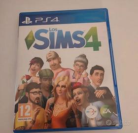 Sims 4
