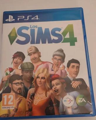 Sims 4