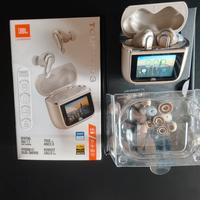 auricolari JBL tour pro 3
