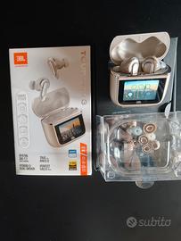 auricolari JBL tour pro 3