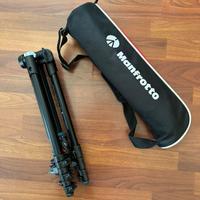 Treppiede Manfrotto Befree