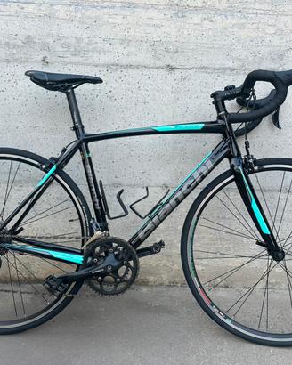 Bianchi via nirone 7