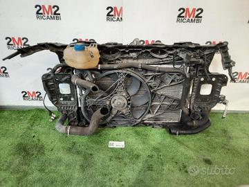 KIT RADIATORI FIAT Punto EVO 51936040 871300600 19