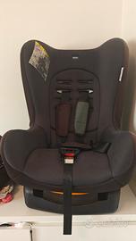 seggiolino auto chicco
