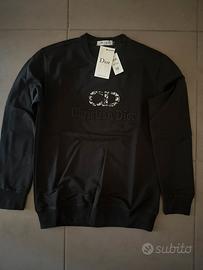 Maglione Dior nero