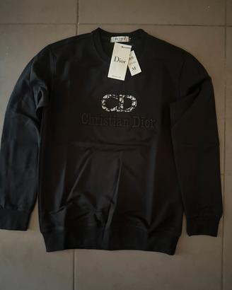 Maglione Dior nero