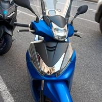 Honda SH 300