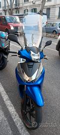 Honda SH 300