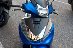 Honda SH 300