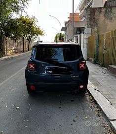Jeep Renegade 1.0