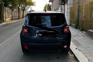 Jeep Renegade 1.0