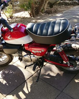 Honda z 125 monkey