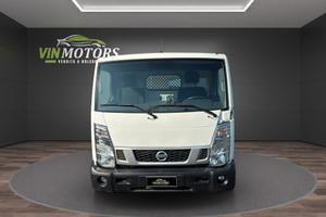Nissan NT400 Cabstar 35.13 3.0 TDi 130 CV Cabinato