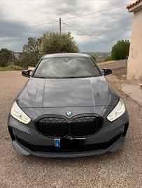 Bmw 118d M sport
