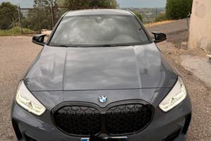 Bmw 118d M sport