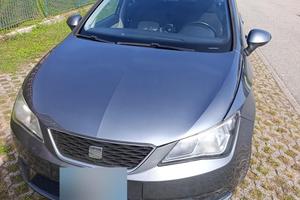 Seat Ibiza per neopatentati 