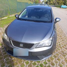 Seat Ibiza per neopatentati 