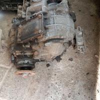 Riduttore Lada Niva 1600