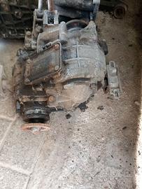 Riduttore Lada Niva 1600