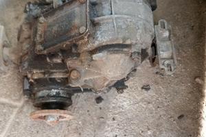 Riduttore Lada Niva 1600