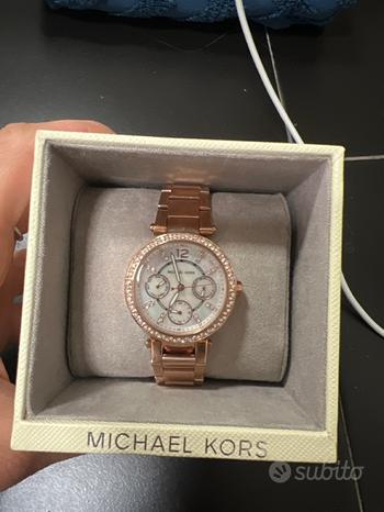 Orologio Michael Kors