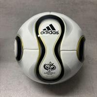 Adidas Teamgeist pallone Mondiali Germany 2006