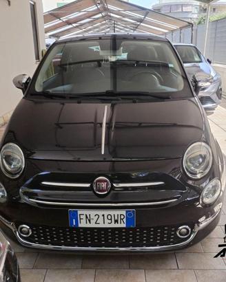 Fiat 500 1.3 Multijet 95 CV Mirror