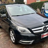 Mercedes-benz B 180 CDI Premium