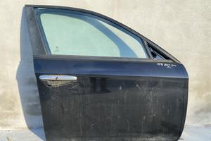 PORTIERA ANTERIORE DESTRA ALFA ROMEO 159 Sportwago