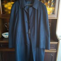 cappotto uomo, pura lana vergine 