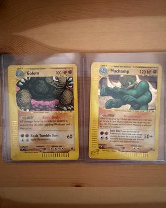 Carte pokemon 2000