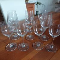 calici vino