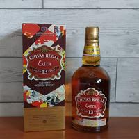 Whisky Chivas Regal Extra 13 years old