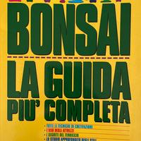Manuale bonsai