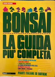 Manuale bonsai