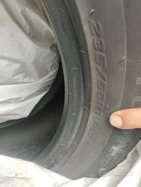 gomme Hancock