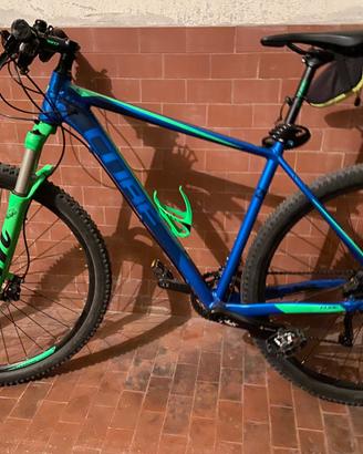 MTB pari al nuovo