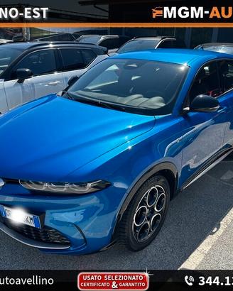 Alfa Romeo Tonale 1.6 diesel 130 CV Ti