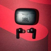 Cuffiette JBL Wireless