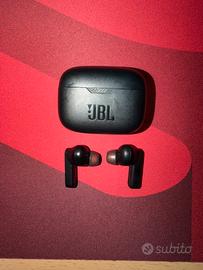 Cuffiette JBL Wireless