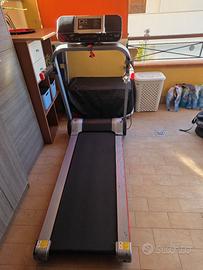 Tapis Roulant con motore