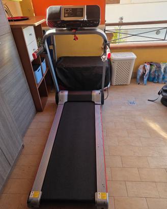 Tapis Roulant con motore