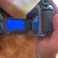 Canon MV900