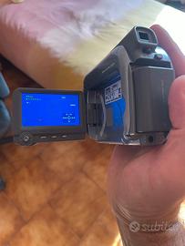 Canon MV900