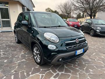 Fiat 500L 1.4 95 CV S&S Cross