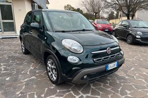 Fiat 500L 1.4 95 CV S&S Cross