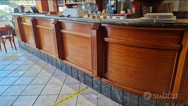 bancone bar
