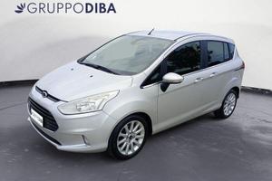 Ford B-Max Diesel 1.6 tdci business 95cv