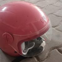 Casco moto bimba