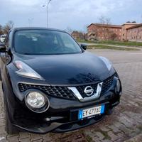 Nissan Juke 1.5 dci